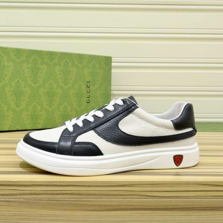 Picture of Gucci Shoes _SKUGuccisz38-44mnf02359014